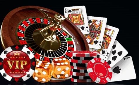 Joy casino