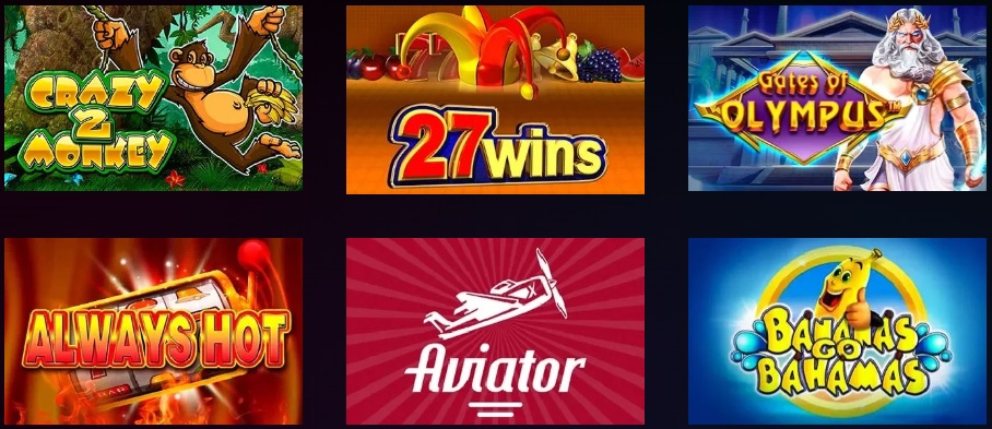 Nettikasino Joycasino